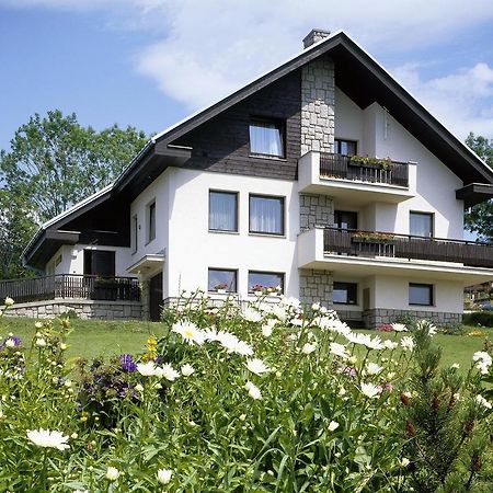 Pension Jesen Benecko Exterior photo